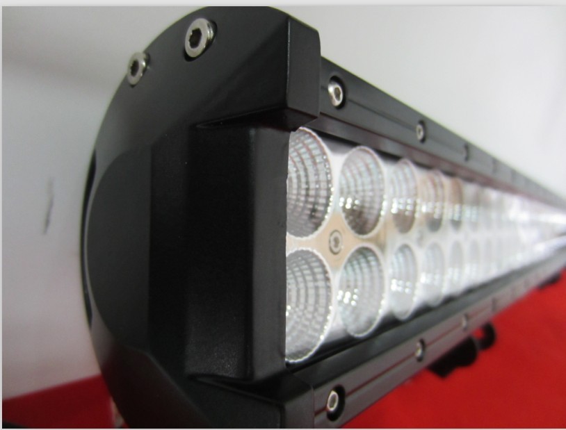 BB-5240 41 Inch 240W Dual Row LED Light Bar