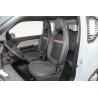 Buy cheap Finest Wuling Mini Lithium EV Car Total Motor Torque ≤100Nm and 80000-100000 km Battery from wholesalers