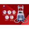 Buy cheap 3 In 1 Slim Freeze Fat Cryolipolysis Machine 1000w Output Power from wholesalers