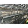 Buy cheap durable poultry raising equipment Feeder System low energy consumption from wholesalers