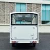 Buy cheap 72V Large Capacity lead Acid Battery 14 Seater Electric Tourist Bus Sightseeing Car from wholesalers