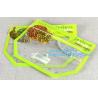 Buy cheap FDA Approval Water Approval Gallon slider Bags for Home Storaging, Storage Slider Bags with Zipper Track, from wholesalers