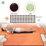 Eliminate Insomnia Far Infrared Sauna Blanket Infrared Sleeping Bag