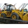 Buy cheap Mini used CAT 950E wheel loader for sale from japan from wholesalers