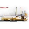 Buy cheap Electrical Railway Battery Transfer Cart Railway Bike For Track Maintenance from wholesalers