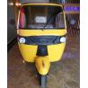 Buy cheap Motorized 6 Passenger Tricycle Motorcycle in Ethiopia Perfect for Family Outings from wholesalers