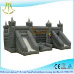 Hansel 2015 China Best Selling Princess Castle Inflatable Bouncer
