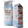 Buy cheap Resealable Snack Stand up Zipper Pouch aluminum foil coffee bag for coffe packaging from wholesalers