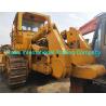 Buy cheap Used Komatsu Heavy Bulldozer D155 on Promotion from wholesalers