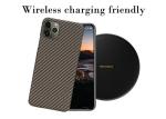 Abrasion Resistant Case For iPhone 11 Pro Max Aramid Phone Case