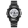 Buy cheap 2097 qibla mens watch reloj digital hombre direction muslim prayer watches azan watch from wholesalers