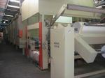 Horizontal Melamine Urea Resin Impregnated Paper Impregnation Coating Line