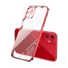 Buy cheap Anti Falling TPU Mobile Phone Cases Multi Color Shockproof For 12 Series Phone from wholesalers