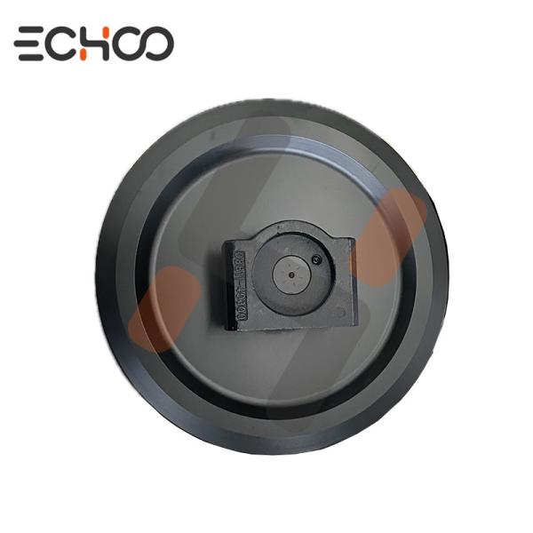 Buy cheap Idler Pulley Front Wheel Assy for MUSTANG MTL20 Undercarriage Parts from wholesalers