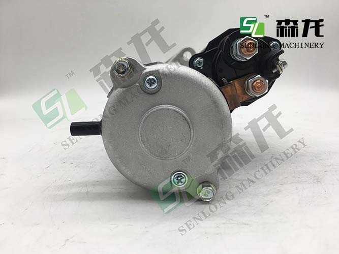 432-1691 24V 10T C4.4 312E 323F Excavator Starter Motor