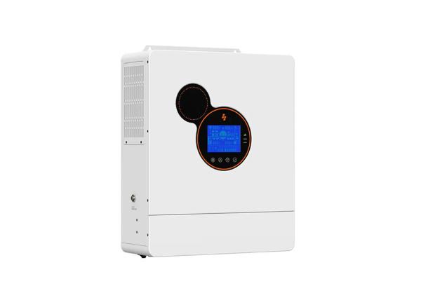 Sunpok Split Phase Single Phase 3kva 5kva 15kva 48v 120v 220v Off Grid Hybrid
