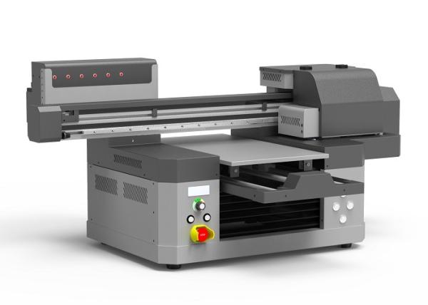 Buy cheap Commercial UV Digital Printing Machine Dtg Dvd Cd Printer RoHS Approved from wholesalers