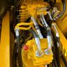 Buy cheap Original Paint Used Crawler digger 35Ton Used Komatsu PC350 Excavator from wholesalers