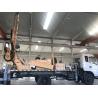 Buy cheap SNR200C Crawler Mounted Waterwell Drilling Rig Full Hydraulic Drilling Rig To Drilling Water Well from wholesalers