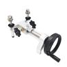 Buy cheap Portable Hydraulic Pressure Calibration Pump 0-70Mpa Pressure Comparison Pump from wholesalers