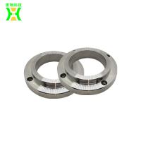 Buy cheap TiN Medical Precision Mould Parts Multifunctional For Plastic Mould product