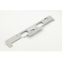 Buy cheap SECC galvanized sheet bending tapping metal stamping, ATM equipment parts product