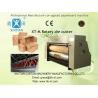 Buy cheap Corrugated Cardboard Rotary Die-Cutting Machine For Packaging / Printing Industrial from wholesalers