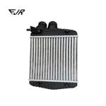 L.H Intercooler For Ghibli Levante Quattroporte By OEM 670109550 670035636