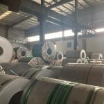 310S 6.0mm 1500mm hot rolled stainless steel coils