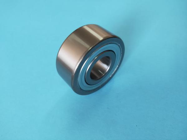 Buy cheap High Precision Bearing Steel Duplex Ball Bearing Special Seals For Machinery from wholesalers