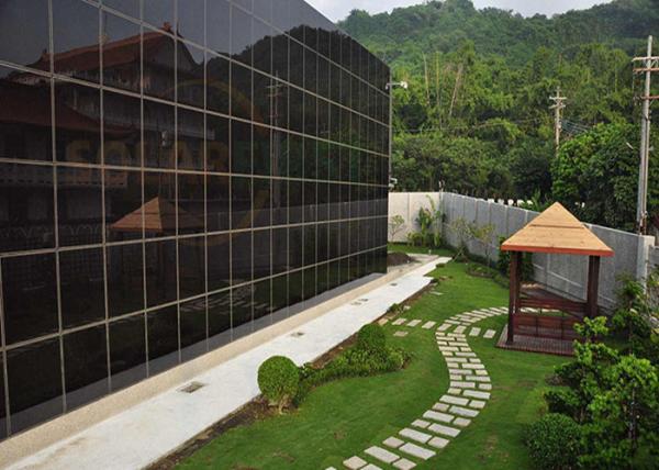 Buy cheap BIPV Building Integrated Solar Panels Photovoltaics Parts Photovoltaic Power Stations from wholesalers