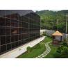Buy cheap BIPV Building Integrated Solar Panels Photovoltaics Parts Photovoltaic Power Stations from wholesalers