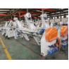 Buy cheap SY PACK Electric Paper Mill Roll Stand 1600mm 1800mm Width from wholesalers