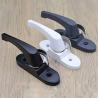 Buy cheap 26*27 Drop Shape Crescent Lock for Hotel Villa Apartment Office Building Sliding System from wholesalers