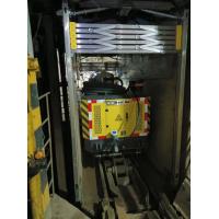 Buy cheap KD-KDQ150 DTH Drill Equipment For Underground Mining Tire type Walking Style product