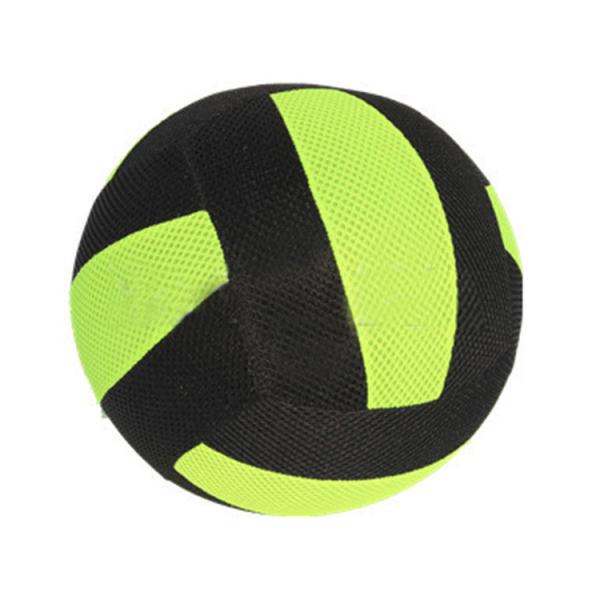 Buy cheap OEM ODM Accepted Sports Monster Volleyball Soft Fabric Cover for Big Sport Volleyball from wholesalers