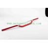 Buy cheap Motorcycle motocross Motorbike Aluminum alloy handlebar Bike Blue Red Yellow White from wholesalers