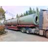 Buy cheap Efficiency Self Sufficient Activation Kiln Carbon With Water Cooling from wholesalers