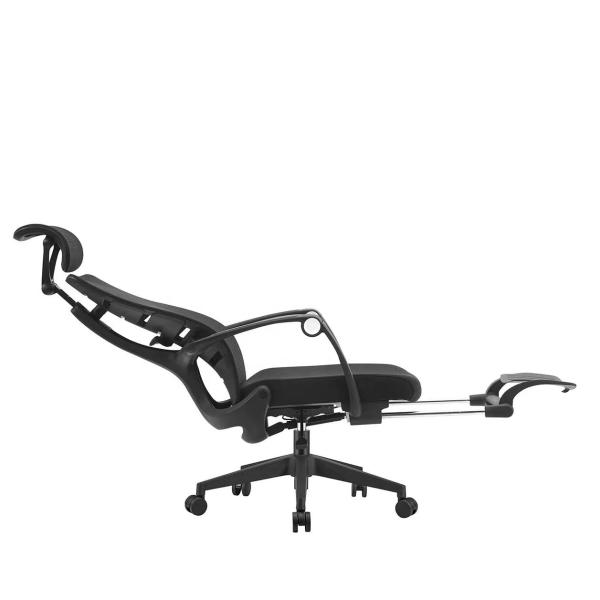 Buy cheap Stainless Steel Swivel Office Chair for Staff and Managers BIFMA Standard Free Sample from wholesalers
