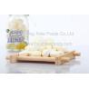 Buy cheap Mix Mint / Lemon Vitamin C Candy Sweets For Supermarket Shape Available from wholesalers