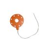 Buy cheap 500*1000mm Alkali Resistance Electric Silicone Rubber Heater from wholesalers