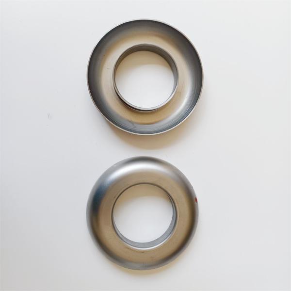 Buy cheap Car Stainless Steel Drawing Parts Size Customized with Stretch Mold from wholesalers