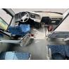 Buy cheap 35-50 Seats Used Electric Bus 150kw Automatic FTTB100 Second Hand 35 Seater Bus from wholesalers
