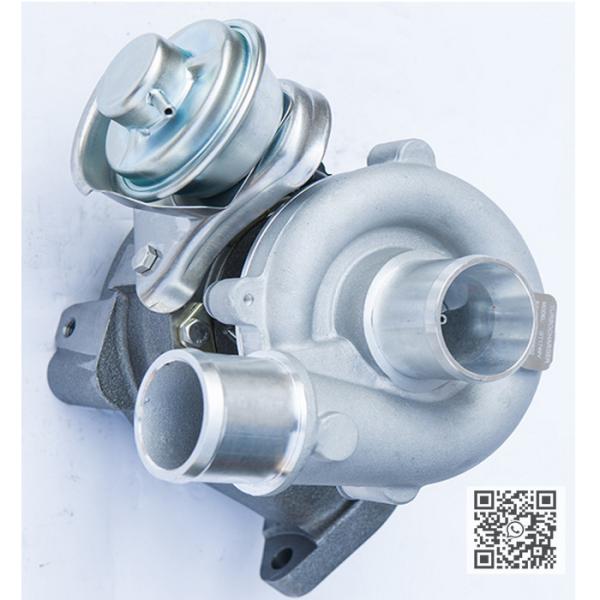 Buy cheap 17201-27030 Engine Turbocharger Sub Assy RAV4 1CD-FTV from wholesalers