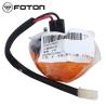 Buy cheap Customize Logo Foton Aumark Truck Ollin Car Door Light with Performance and 12V Right from wholesalers