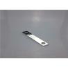 Buy cheap Nickel Plated Low Voltage Busbar 1060 Aluminum Material Easy Installation from wholesalers