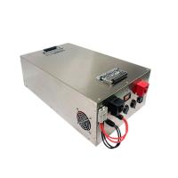 Buy cheap 14000Wh E Bike Battery Pack 72V 200Ah Lithium High Discharge CE product