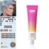 Buy cheap 100% Gray Coverage Low Ammonia ODM Permanent Hair Color Cream from wholesalers