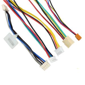 Wholesale Elevator Push Button Connecting Cables Wire Lift Accessories from china suppliers