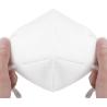Buy cheap 5Ply N95 Particulate Respirator Mask , 16.0*10.5cm FFP2 Dust Mask from wholesalers